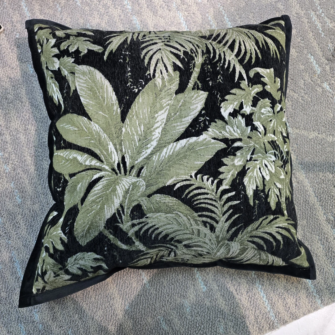 客厅抱枕沙发抱枕卧室抱枕花型备注