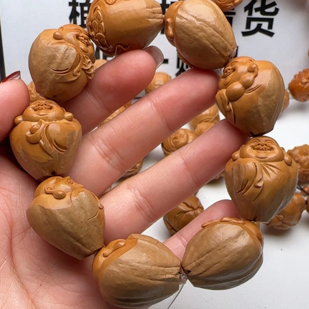 橄榄核手串/手链橄榄核