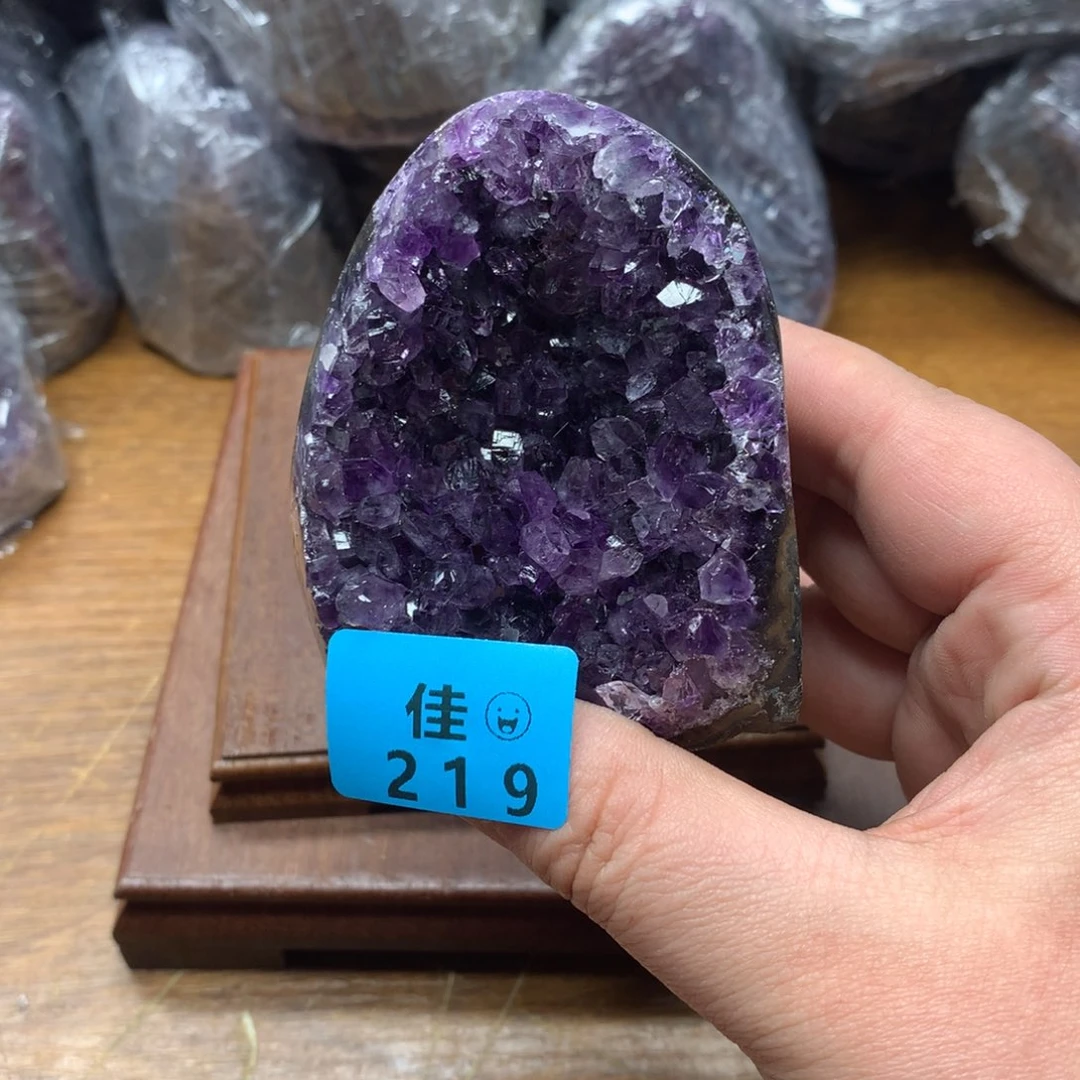 水晶大型摆件（非配饰）未镶嵌