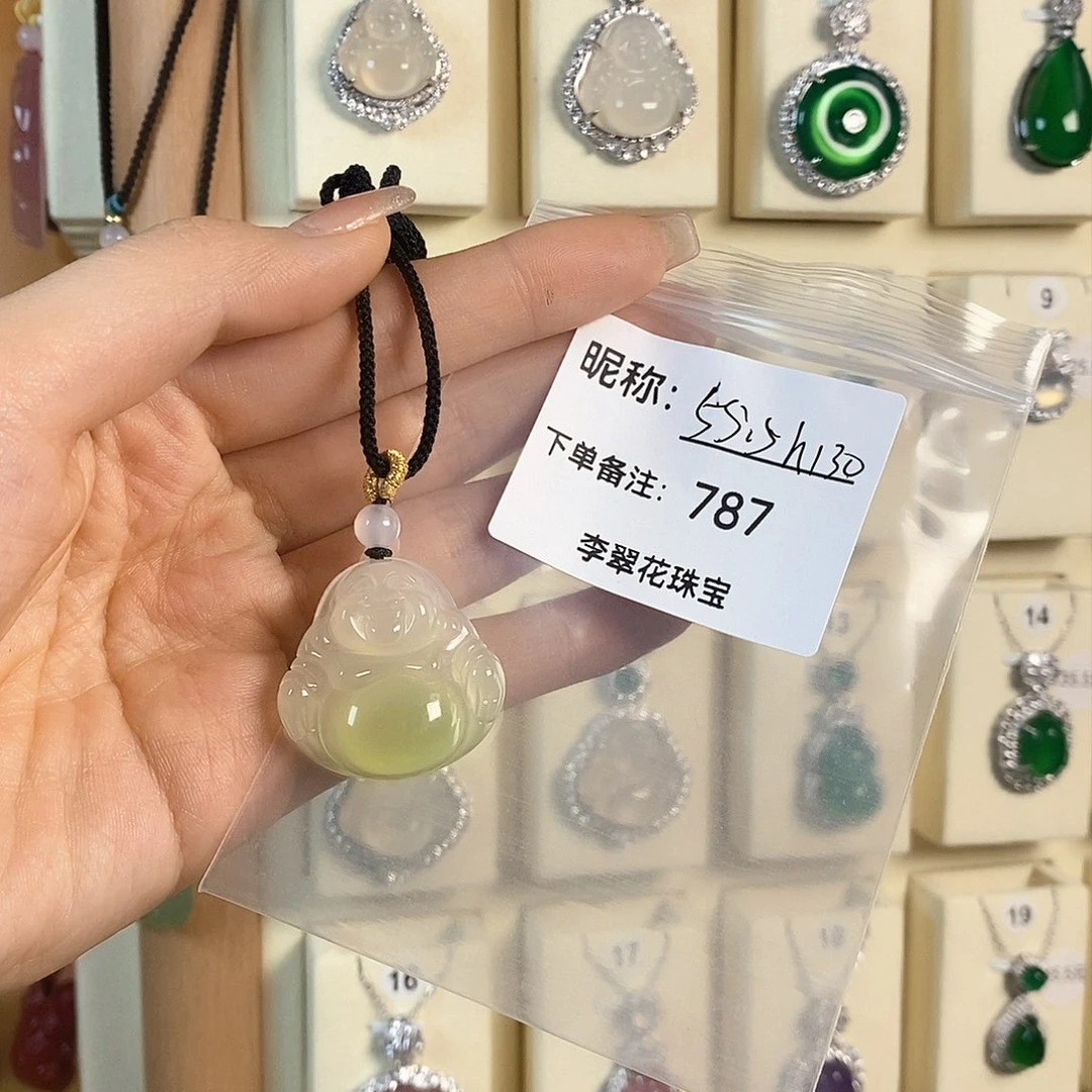 玛瑙/玉髓颈饰合金h**0