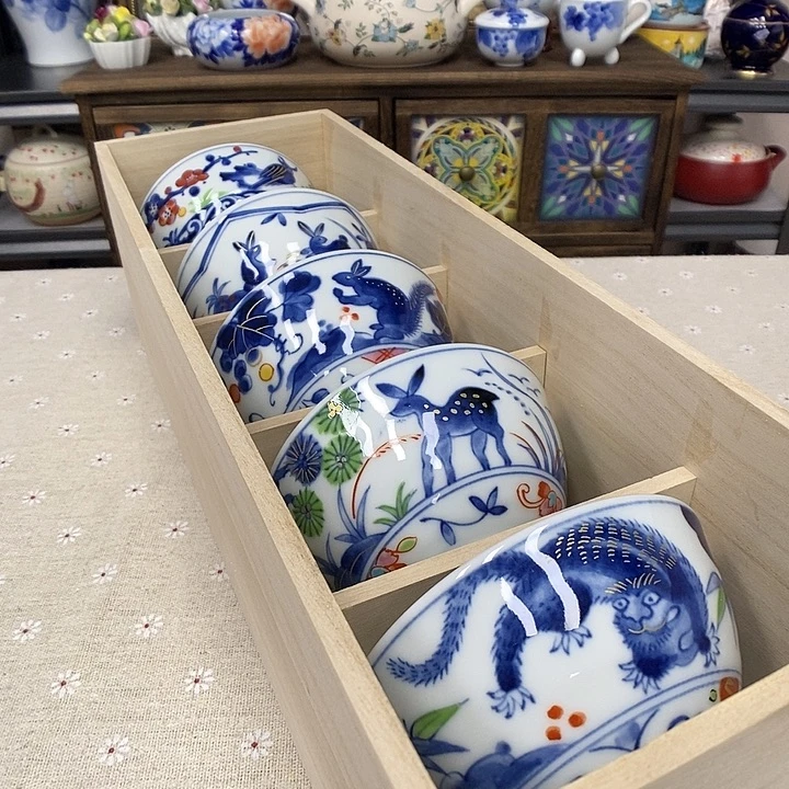 瓷片口径11瓷器瓷器