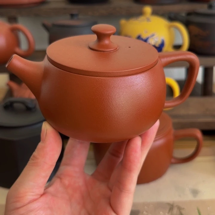 瓷紫砂茶壶茶壶茶壶