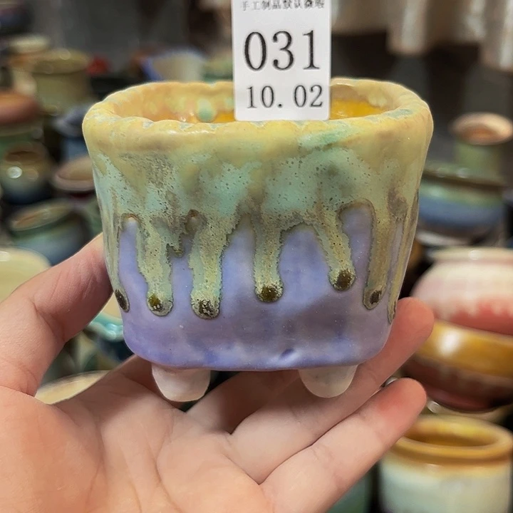 瓷片景德镇陶瓷手工制作