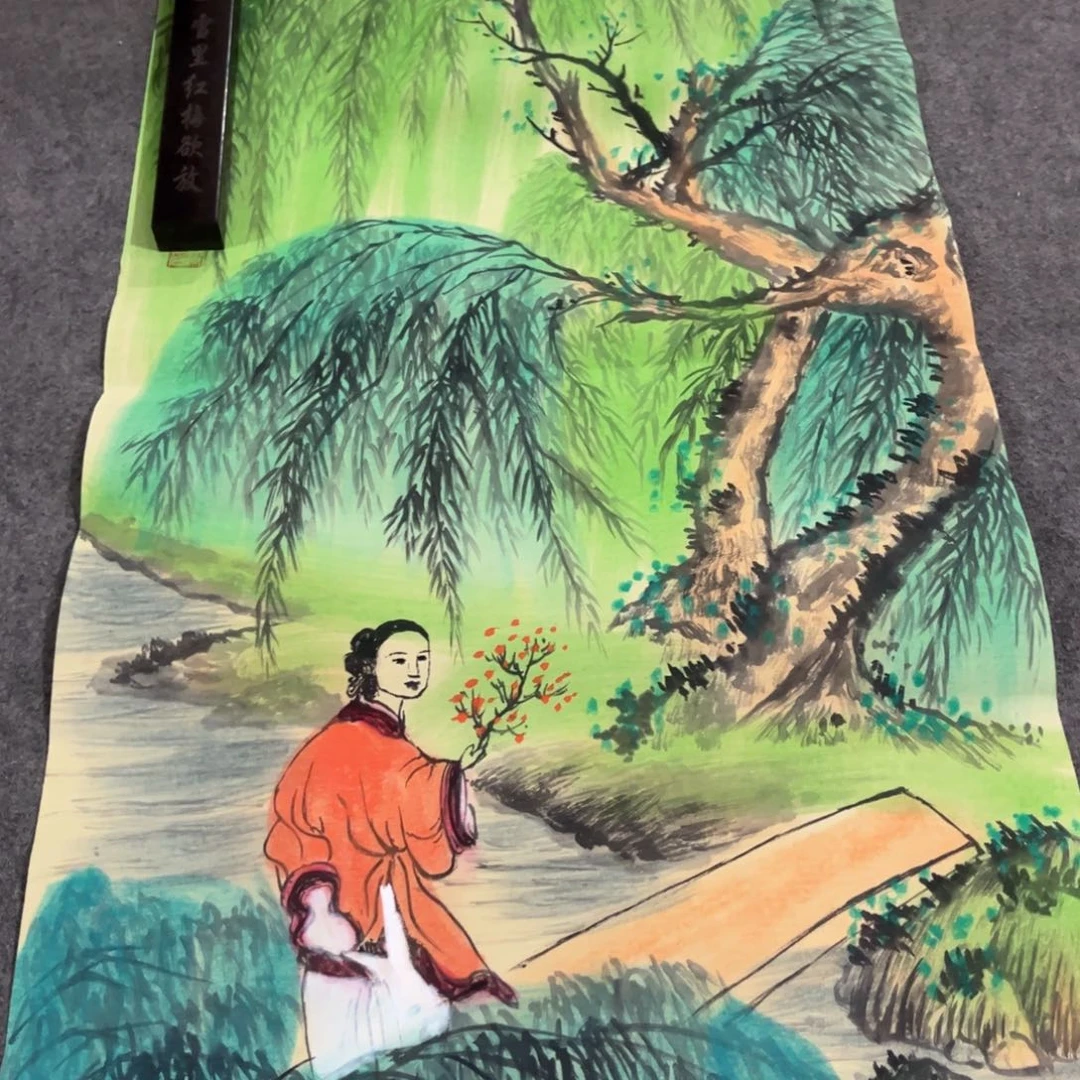 国画书法作品绘画作品欣赏作品