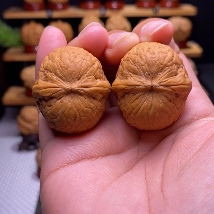 核桃云铁滚石5号