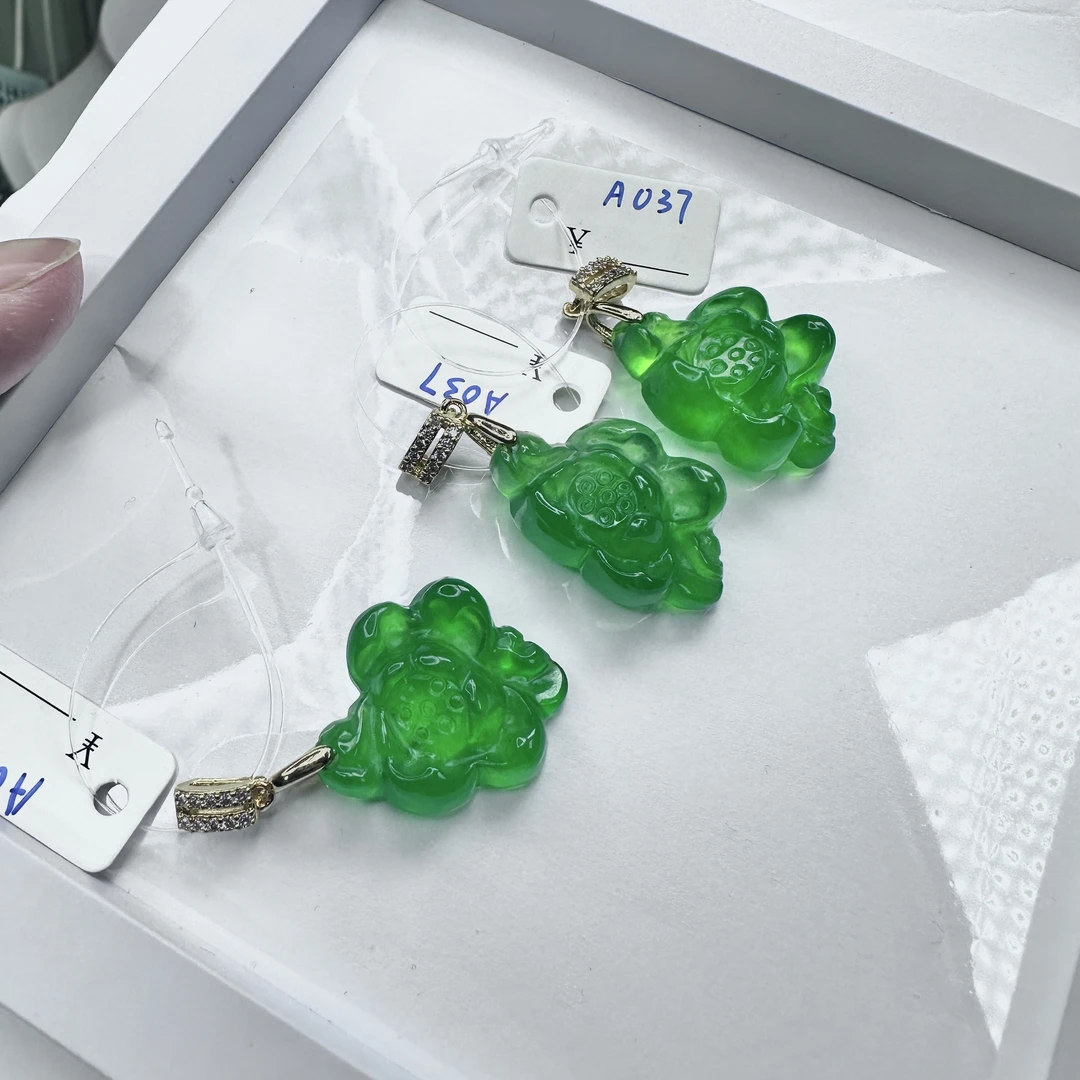 A037百搭吊坠发其一