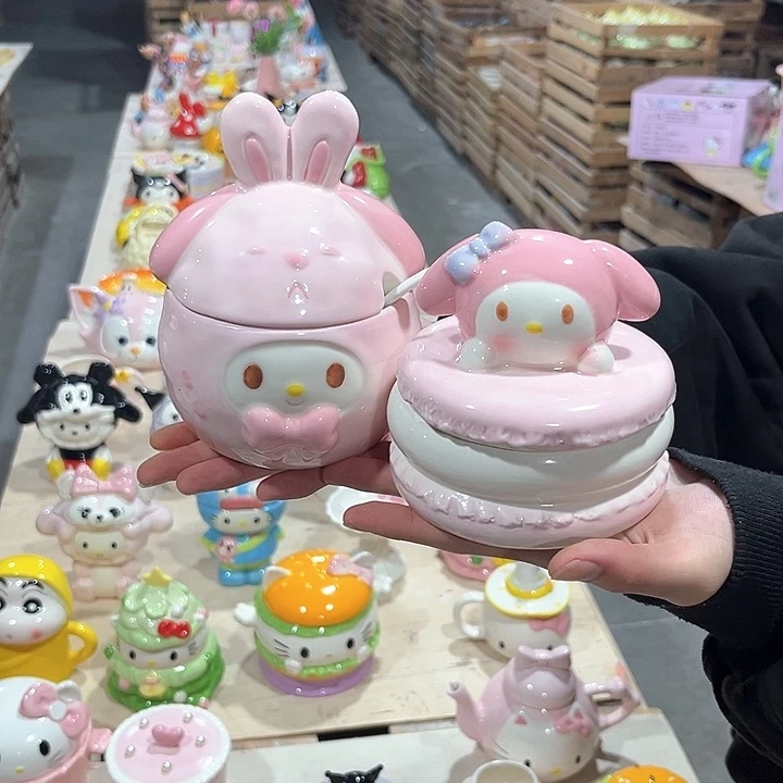 紫砂茶叶罐我们的生活也