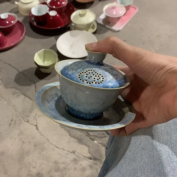 微瑕茶具介意勿拍