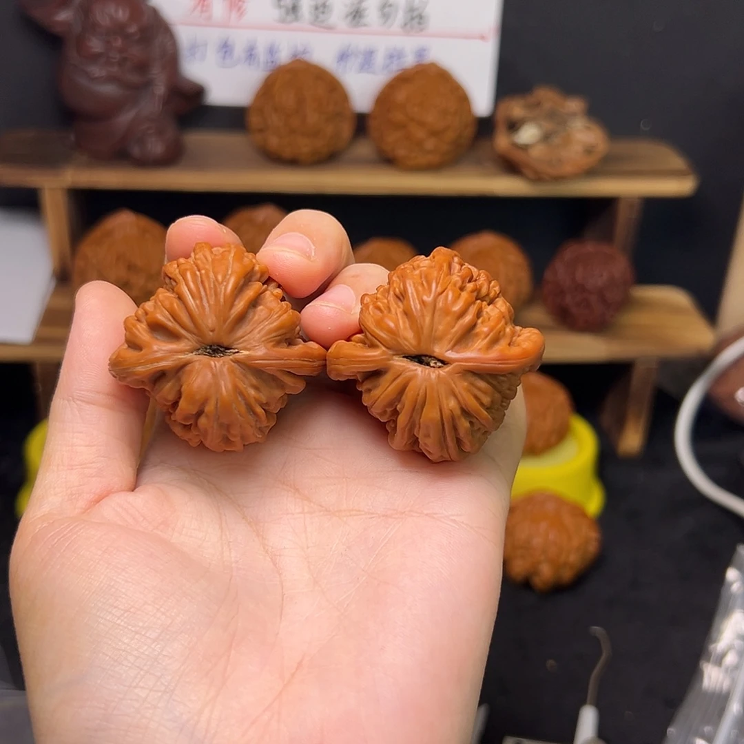 好***海吊坠桃核楼子福利