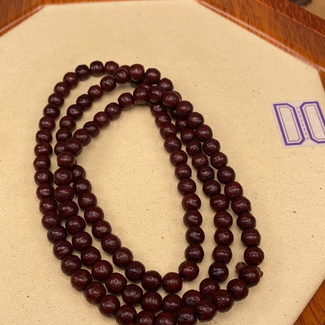 吊坠凤眼菩提凤眼