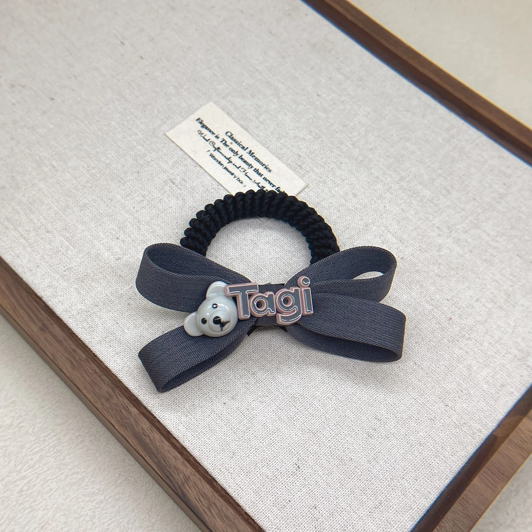 BAOSHATI/宝莎缇F-856韩版精致发圈