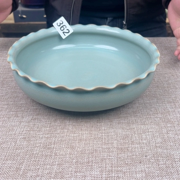 摆件陶瓷瓷器摆件
