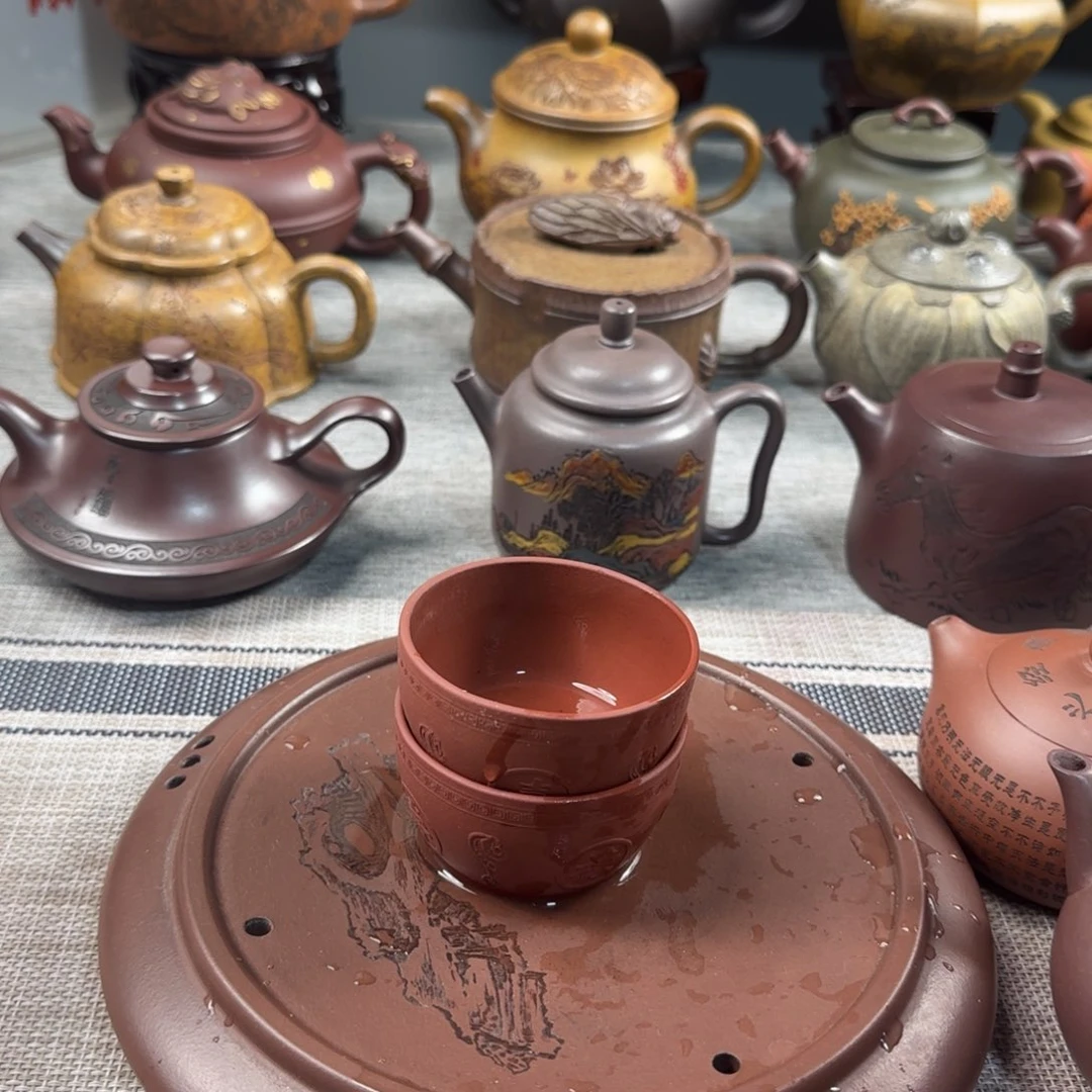 茶壶紫砂紫砂紫砂紫砂