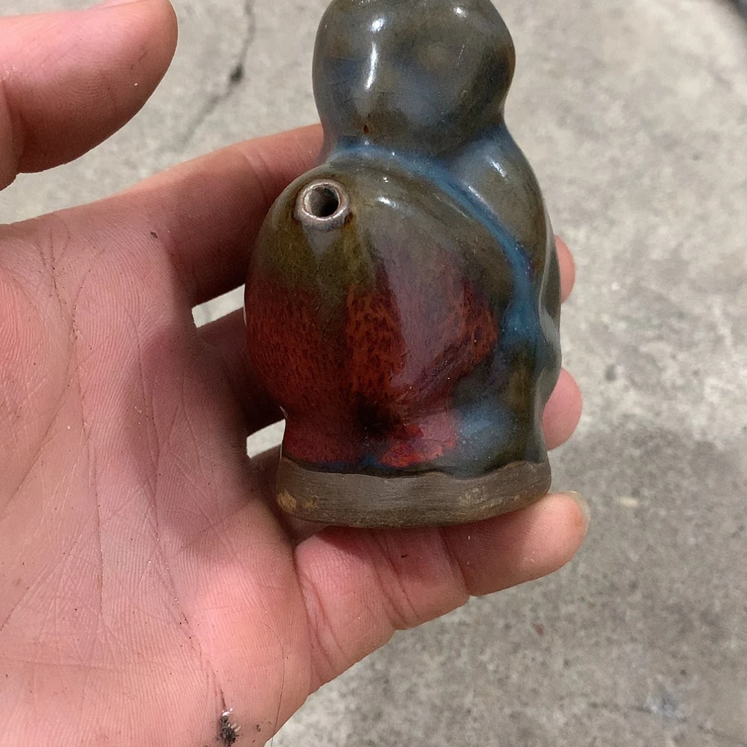 其他当代陶瓷0000