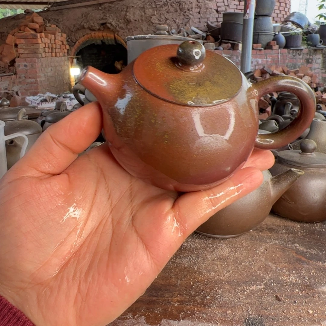 坭兴陶贵台龙窑A207