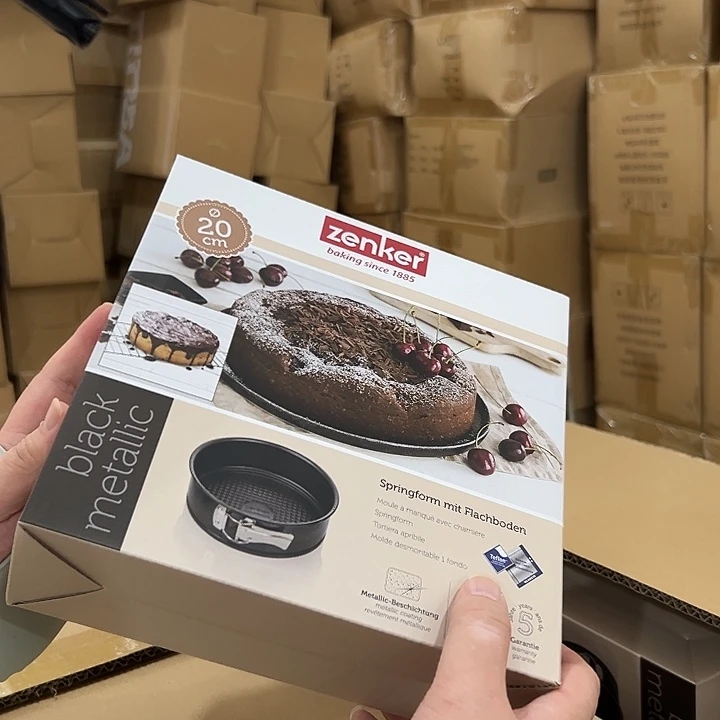 高端品牌蛋糕模具