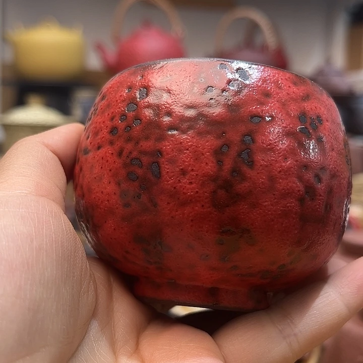 二等品老岩泥材质