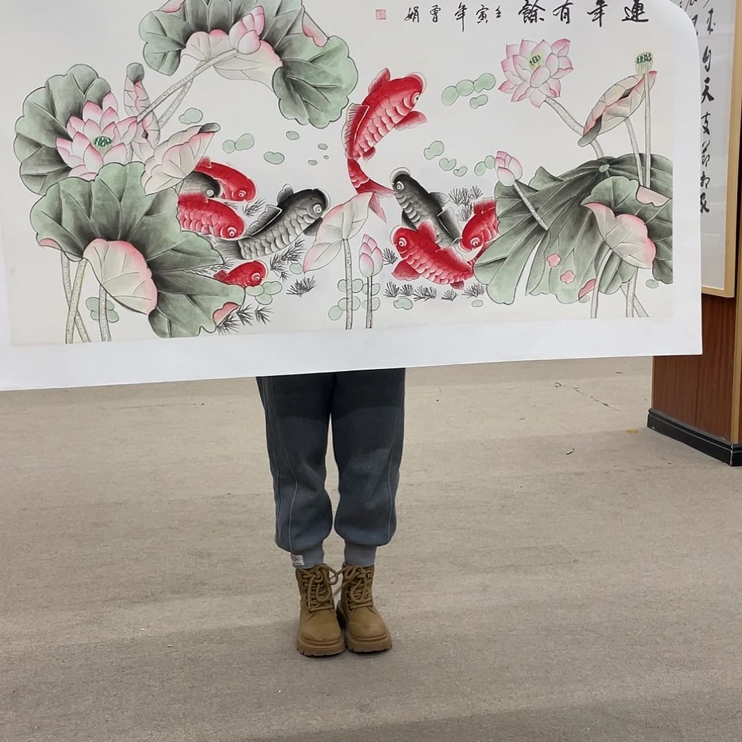 书法可口可乐的新作品的内容都不懂