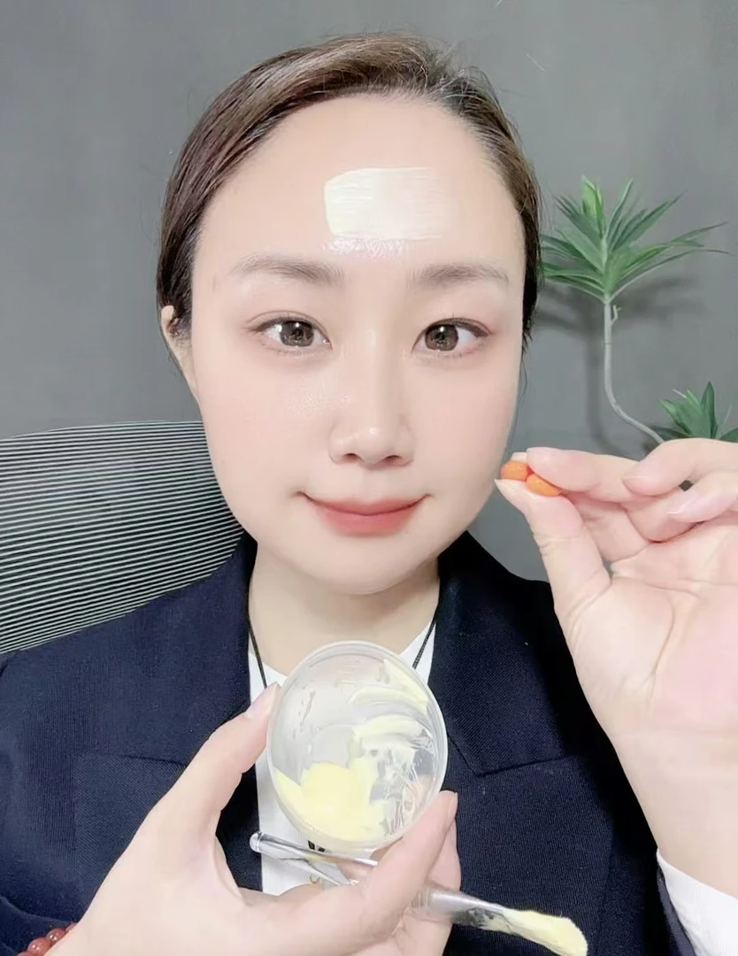 二店排排豆80+酶15+保鲜膜