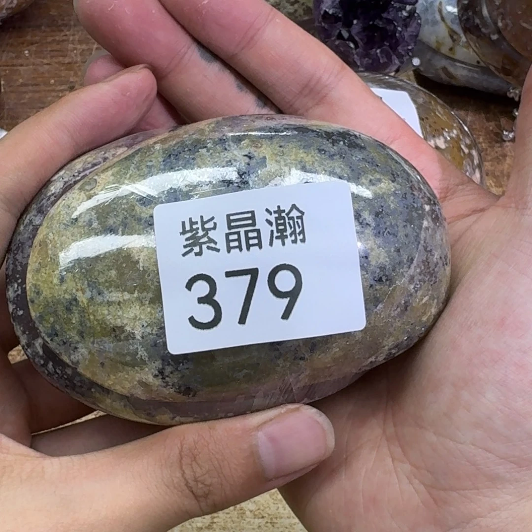 未镶嵌水晶大型摆件（非配饰）孙***8