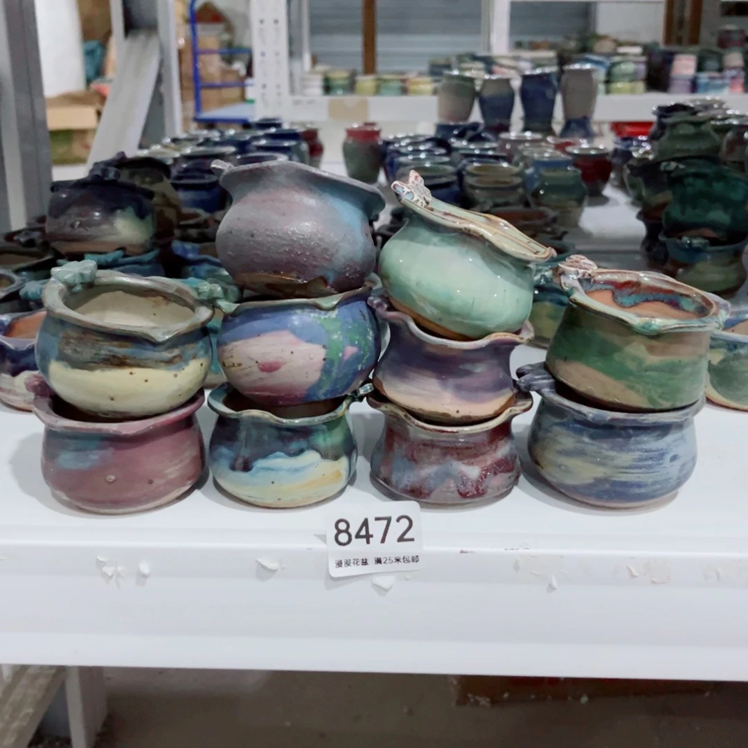 8472内口5景德镇手工制作