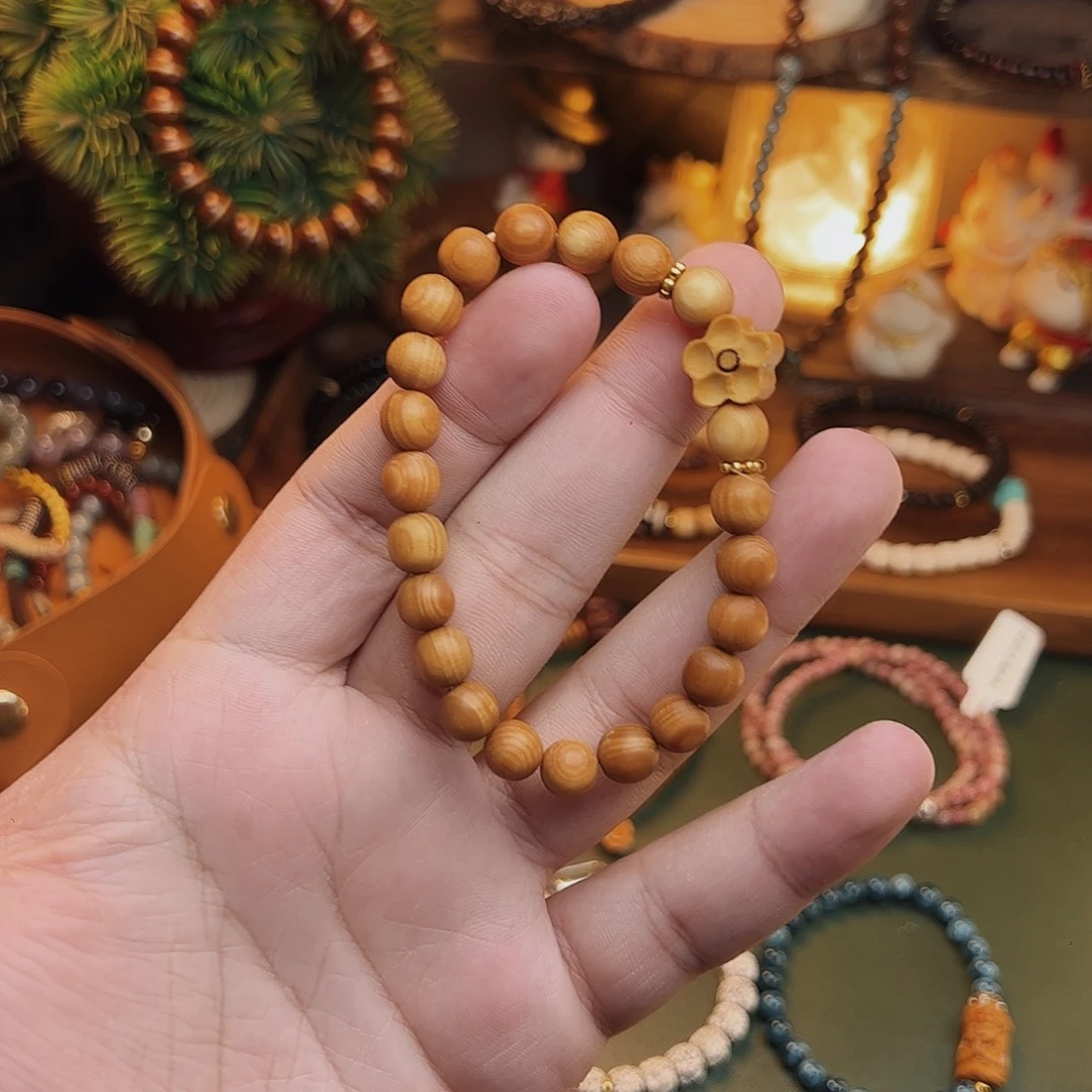 手串菩提根/象牙果