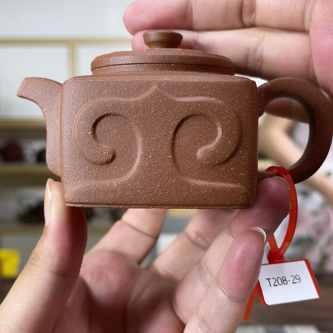 茶壶紫砂紫砂艺术