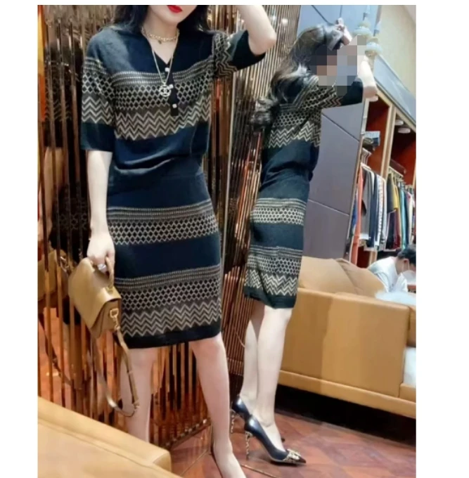 时尚潮流百搭精品女装zsx25673