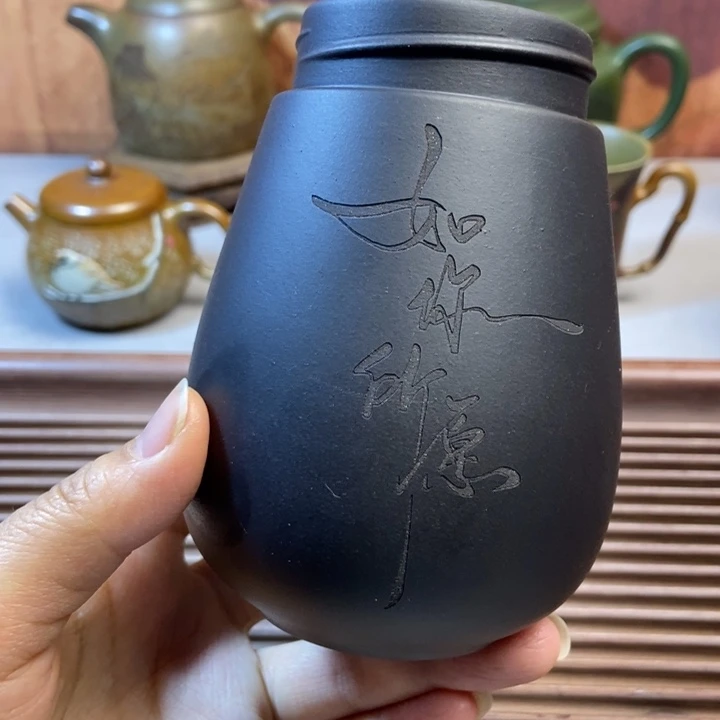 紫砂茶壶紫砂q s g