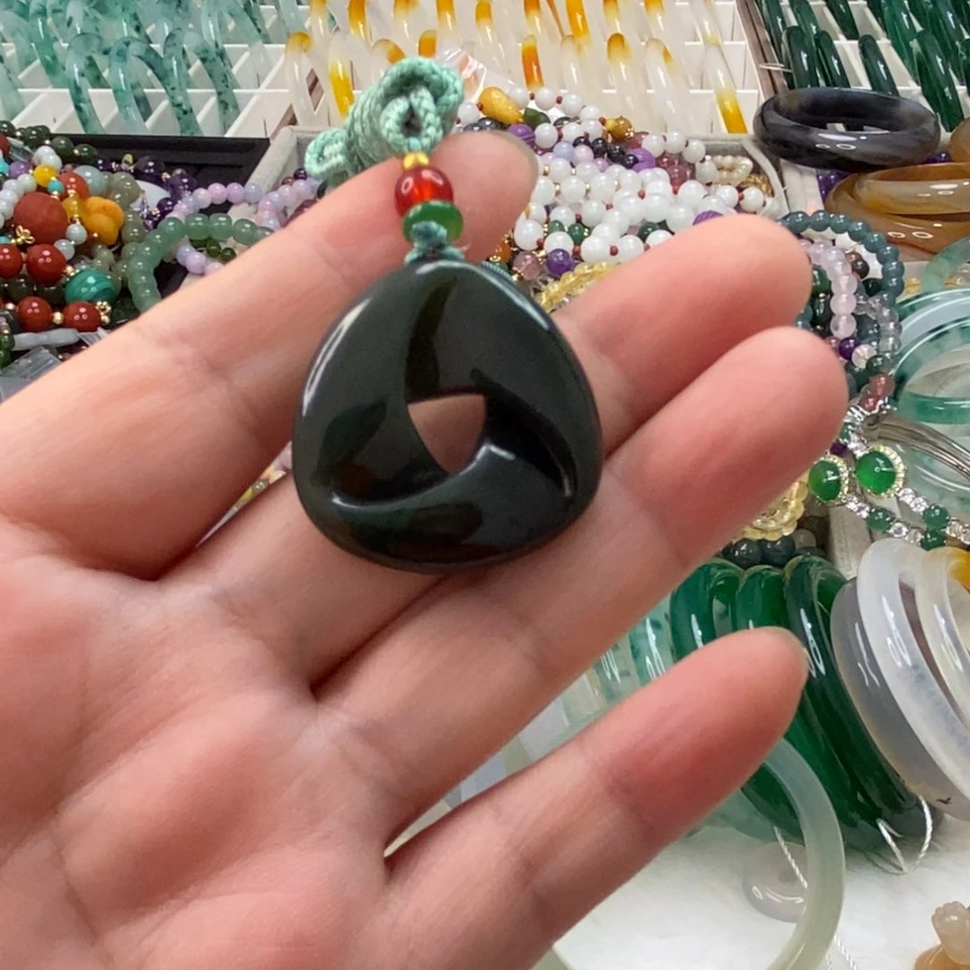 合金玛瑙手饰玛瑙