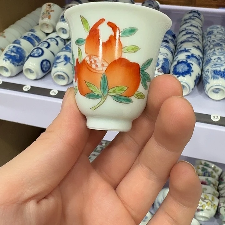 陶瓷艺术品收藏陶瓷