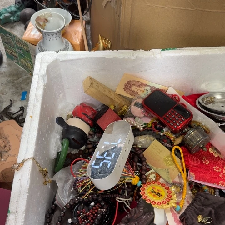 三***丝陶瓷紫砂杂项等工艺品