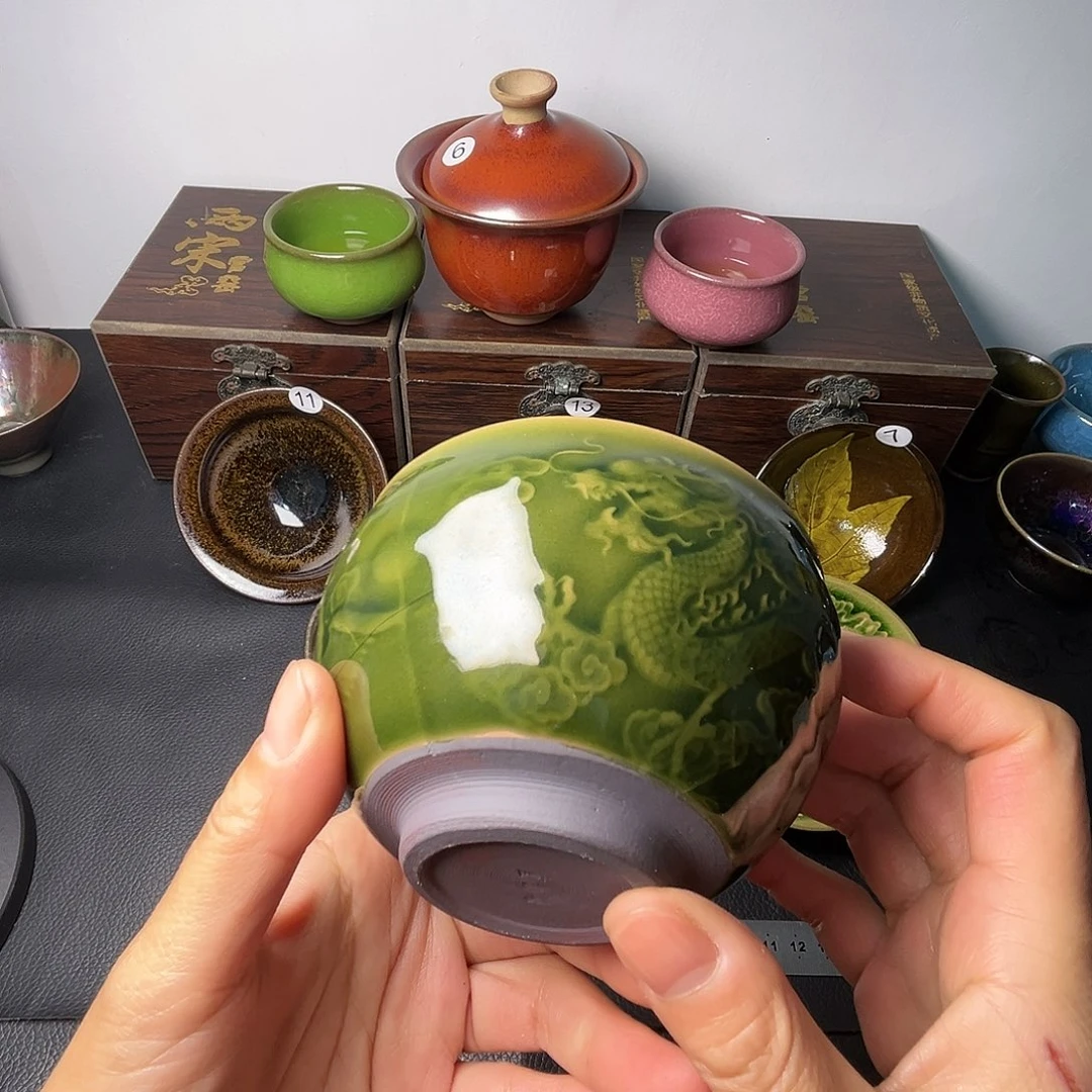 茶盏这两句真的好好啊哈哈