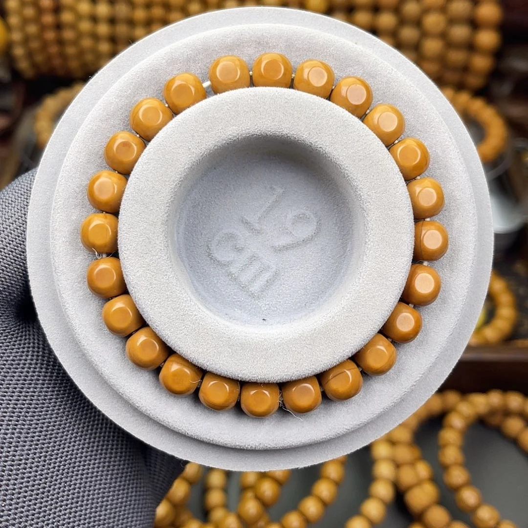 猴头核桃吊坠鹤*一猴头核桃小六方