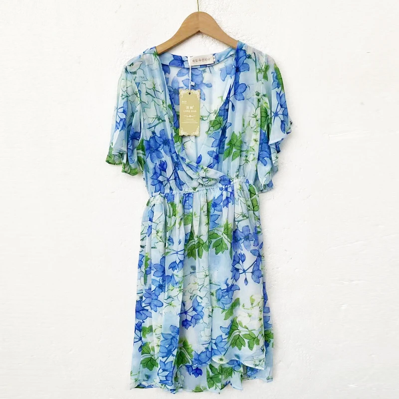 【G4715】时尚女士连衣裙