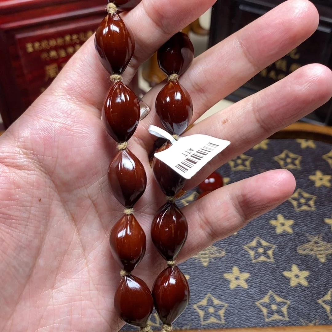 橄榄核吊坠ZZH橄榄核#14san#