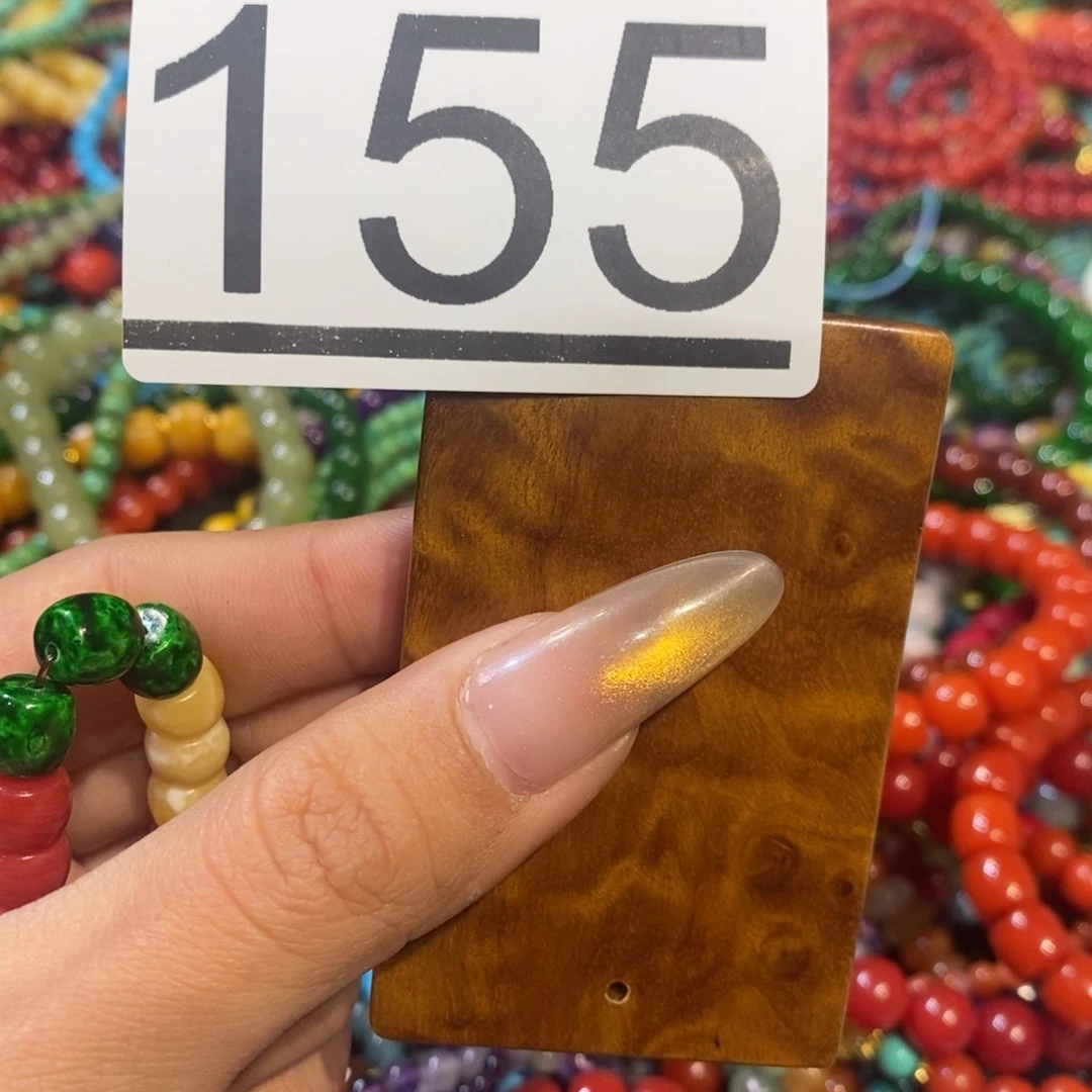 木小****i花梨木圆雕圆珠155