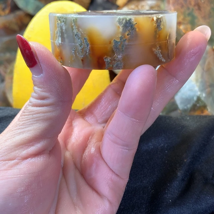 定制玛瑙订制玛瑙吊坠链接