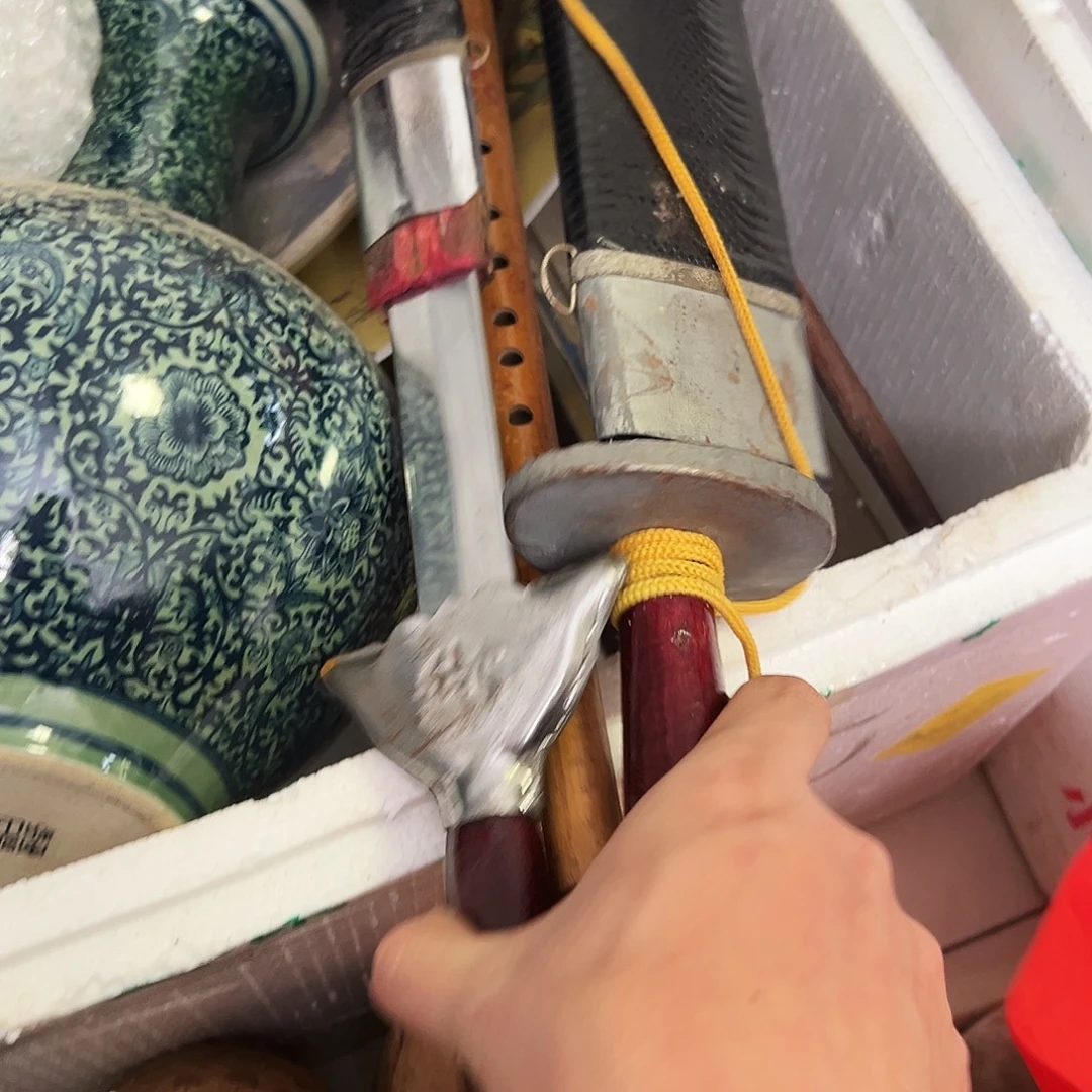 用***3非洲紫檀（红花梨）