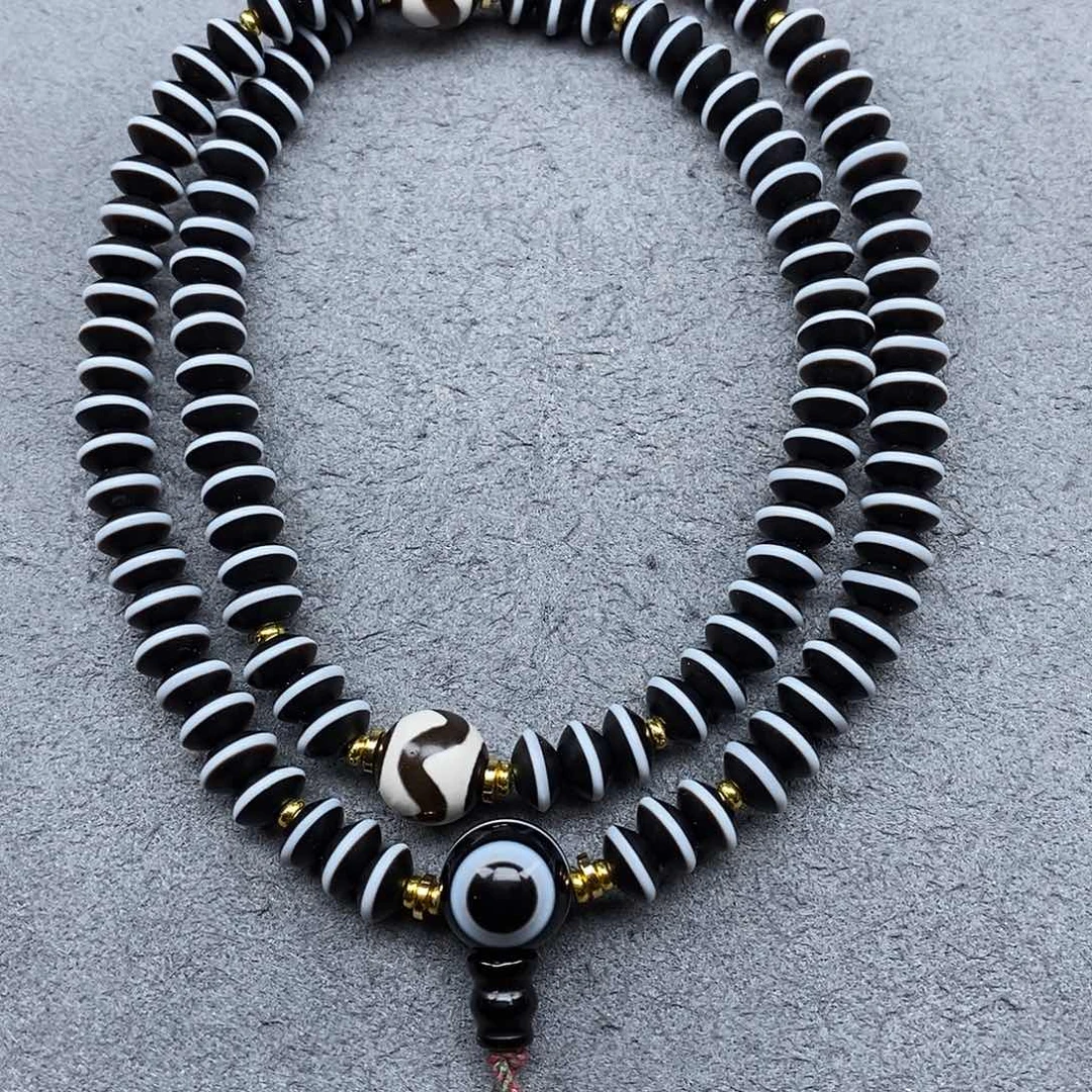 玛瑙/玉髓未镶嵌手链