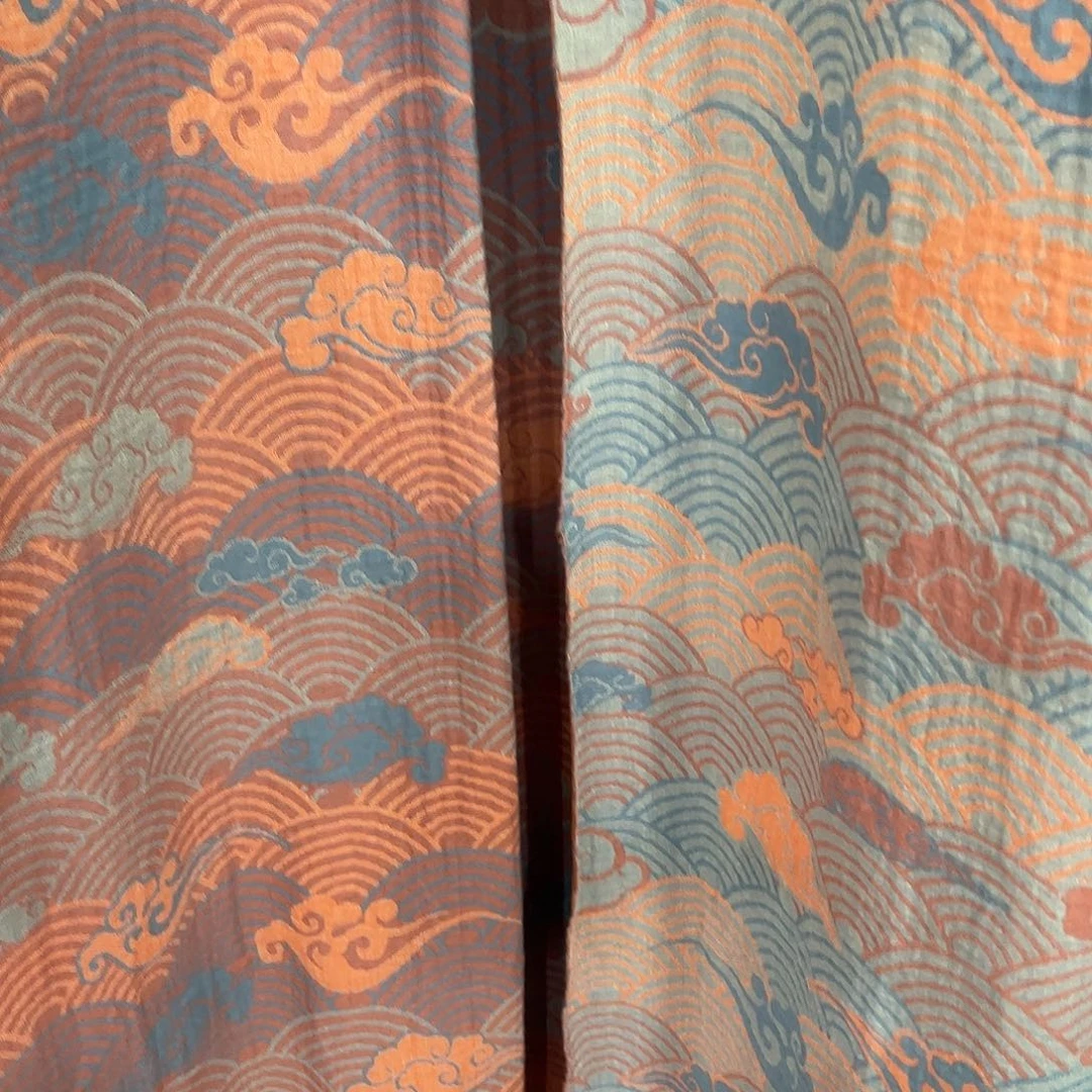 可***心棉2x2.3被套定制加工