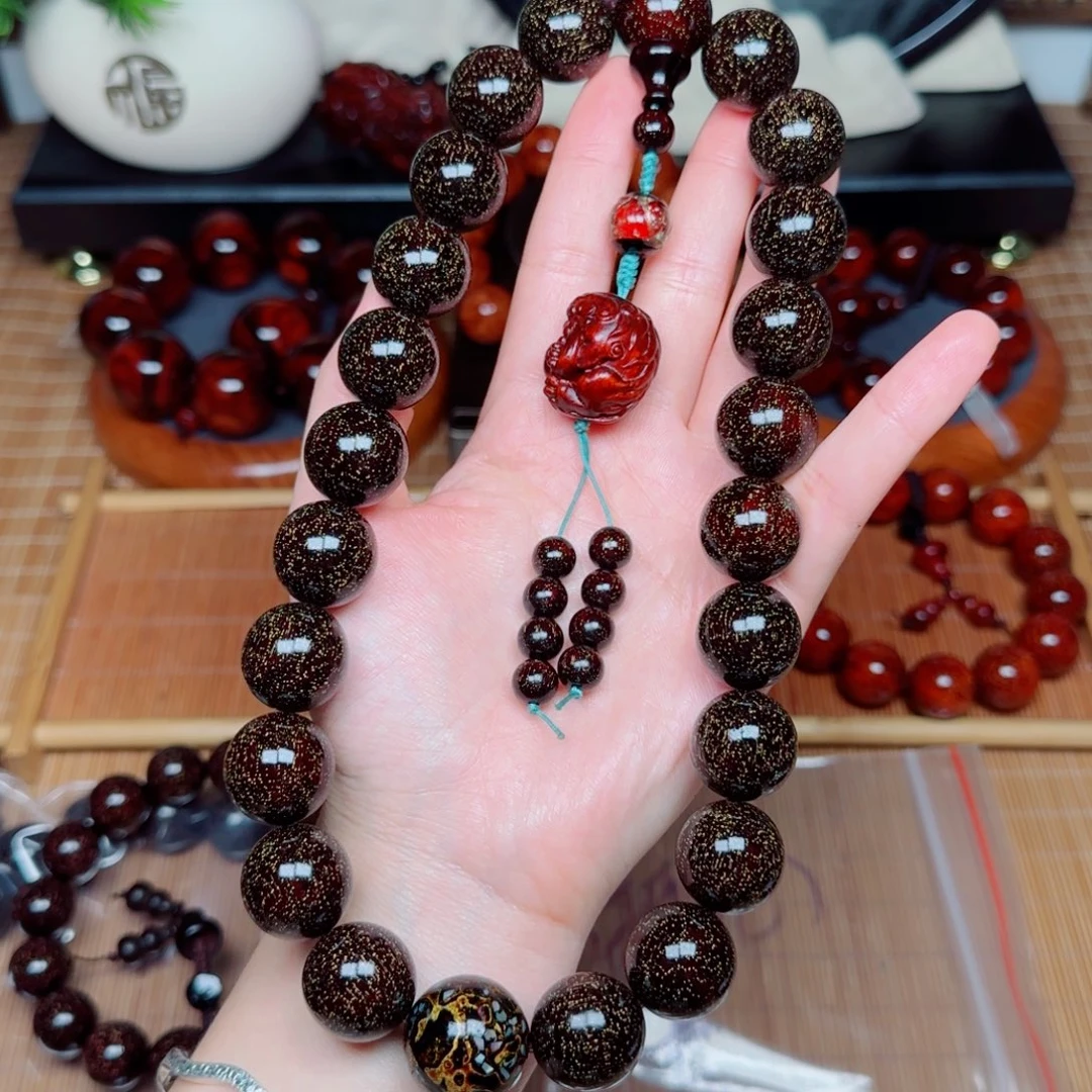 檀香紫檀（小叶紫檀）想1.8手持