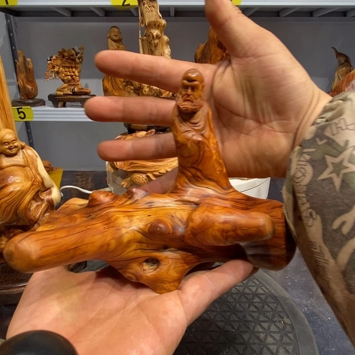 柏木（崖柏）1332232222