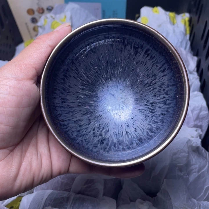 茶盏我不会在和她在联系