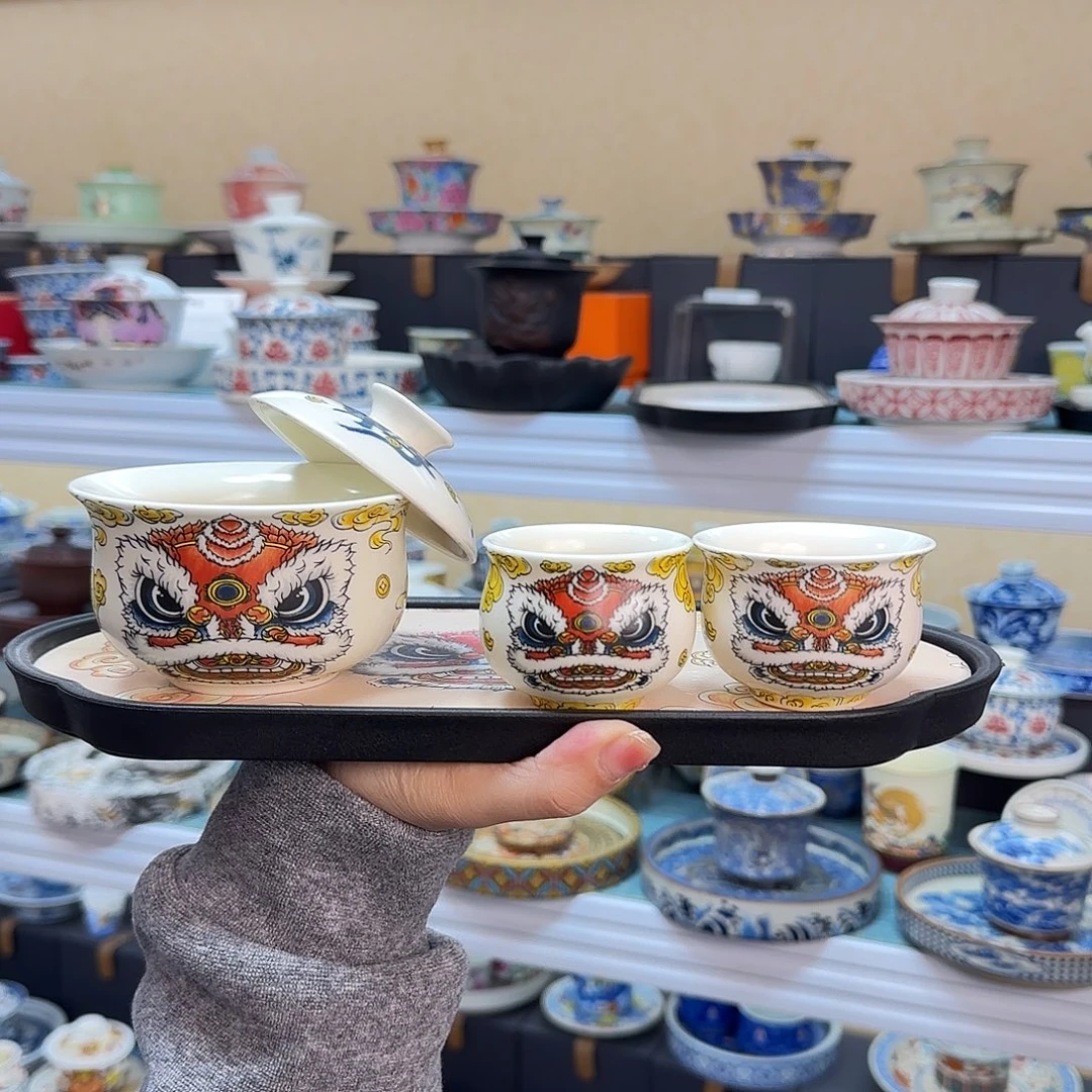 我们都在等你呢啊哈哈