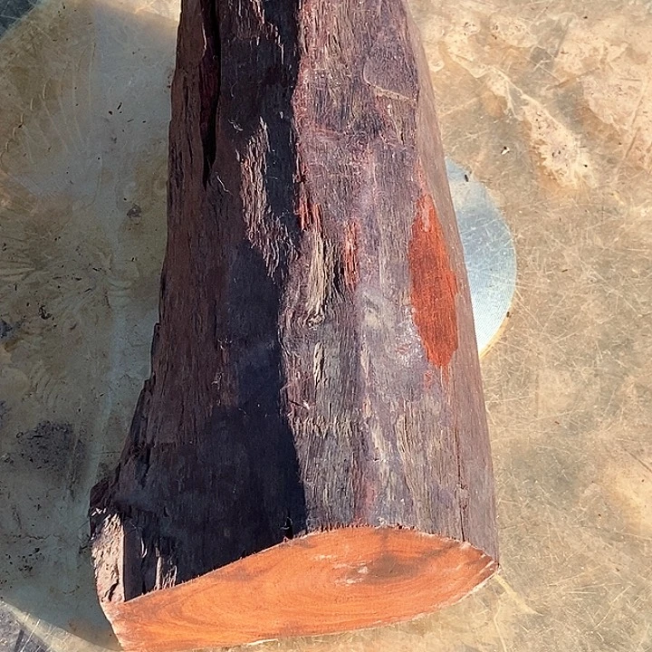 檀香紫檀（小叶紫檀）中**油353