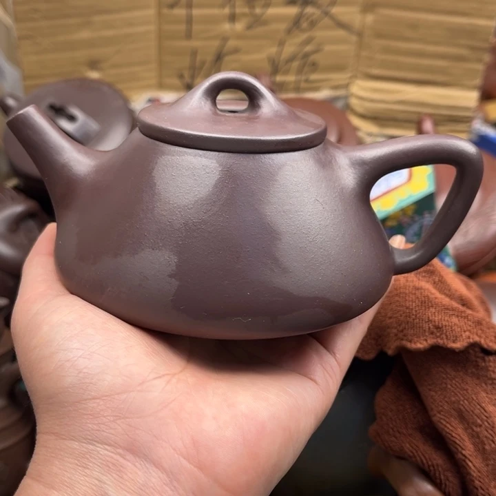 紫砂茶壶紫砂壶等各种