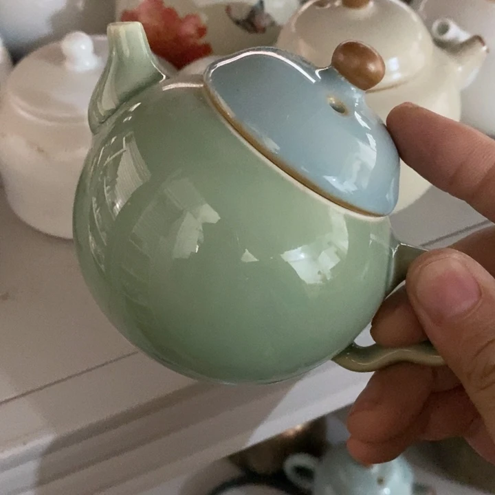 陶瓷艺术品及陶瓷制品