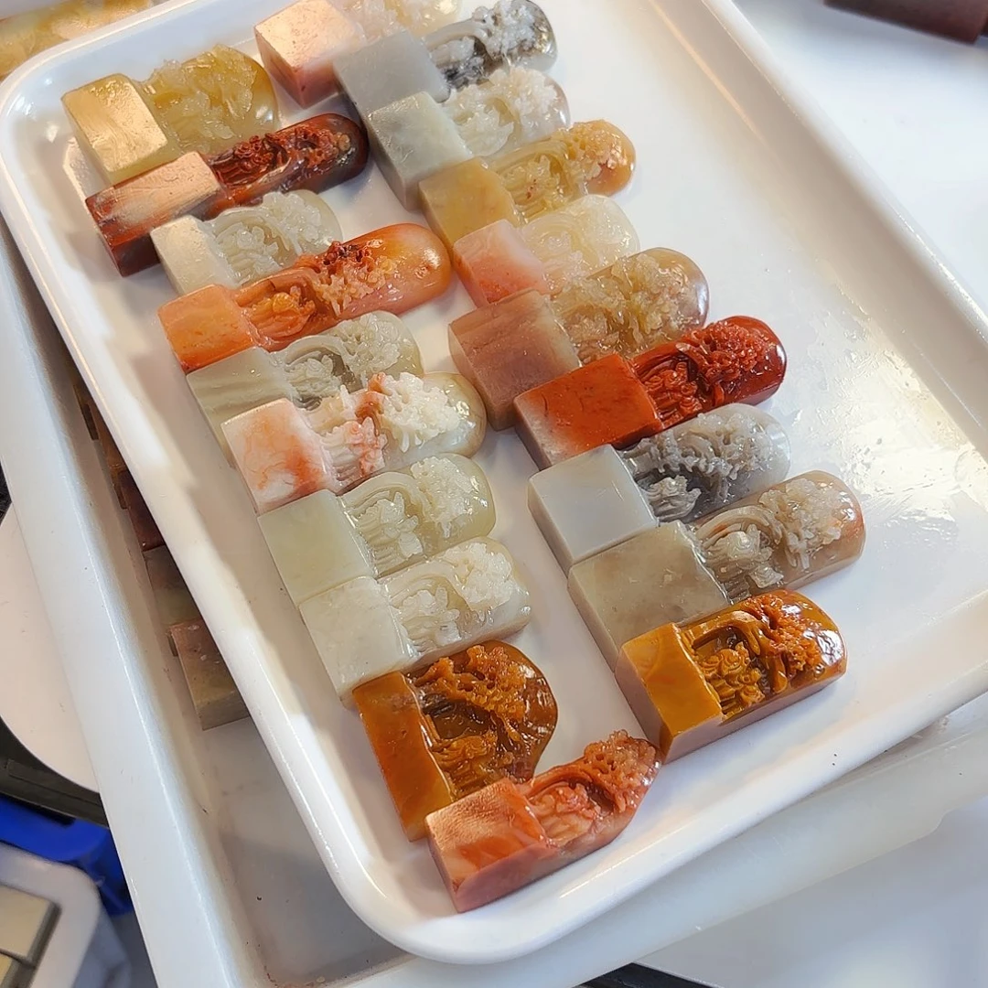 大***仙印石寿山石这些问题我就