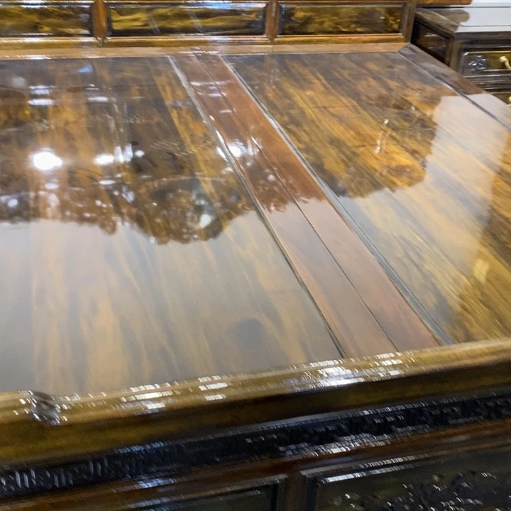 楠木高低床三件套1.8-2米